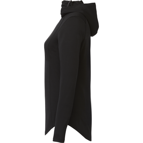 Women's SIRA Eco Knit Hoody 41