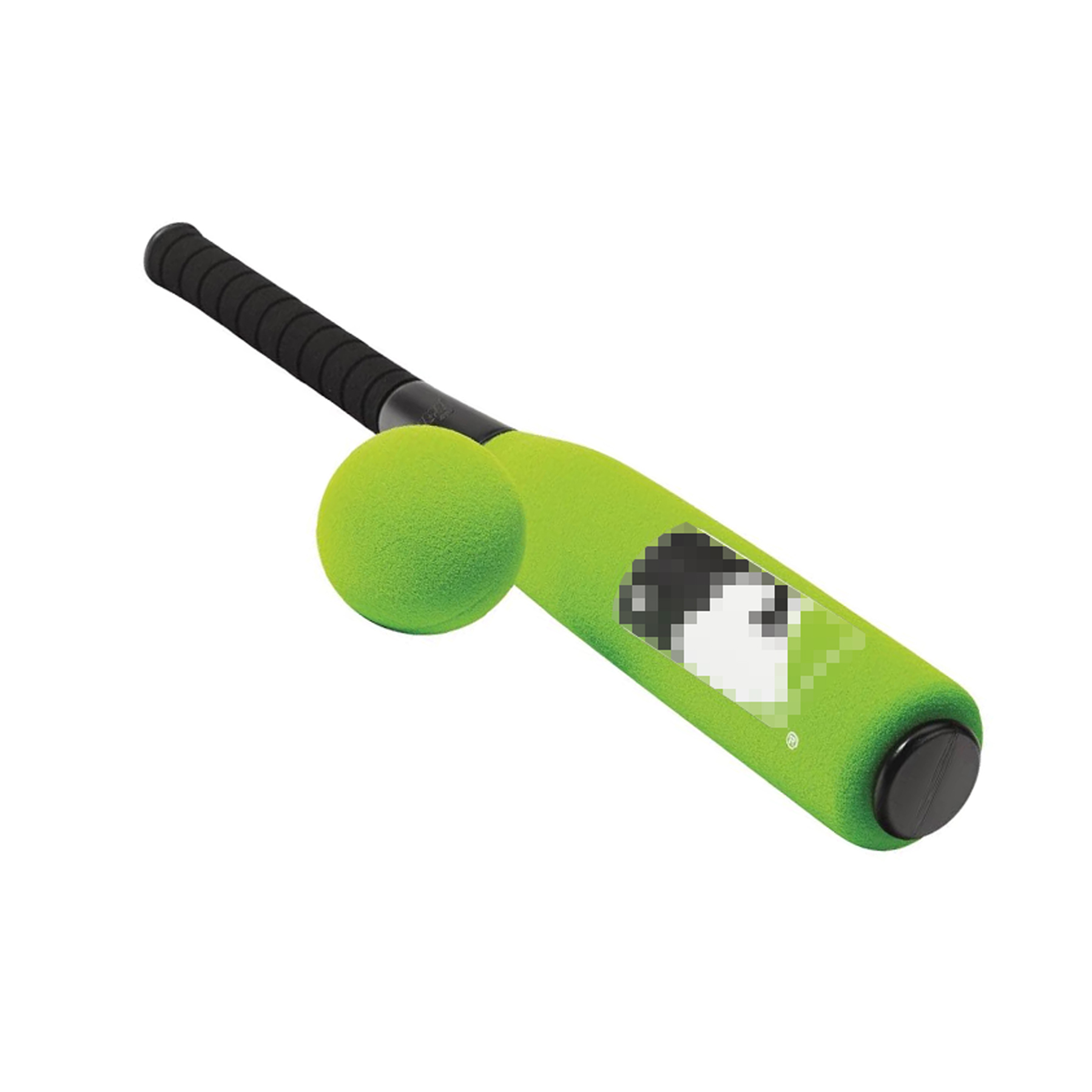 Kids Foam Baseball Bat 4