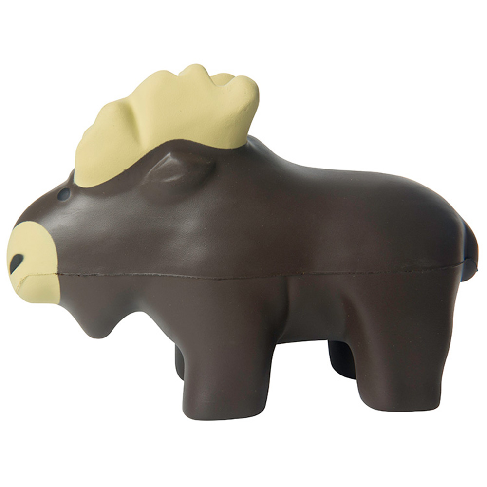 Moose Stress Reliever 6