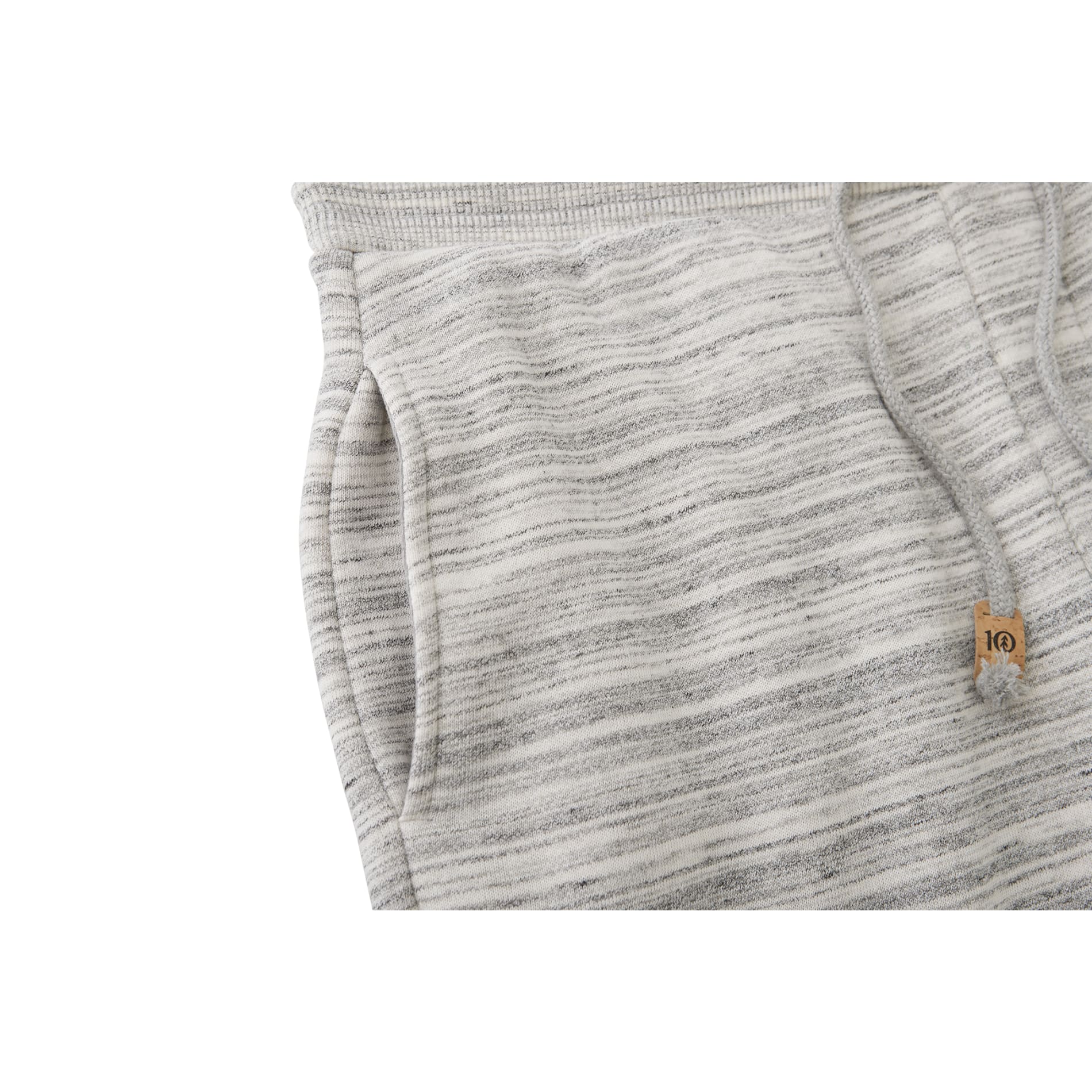 tentree Atlas Sweatpant - Men's 55