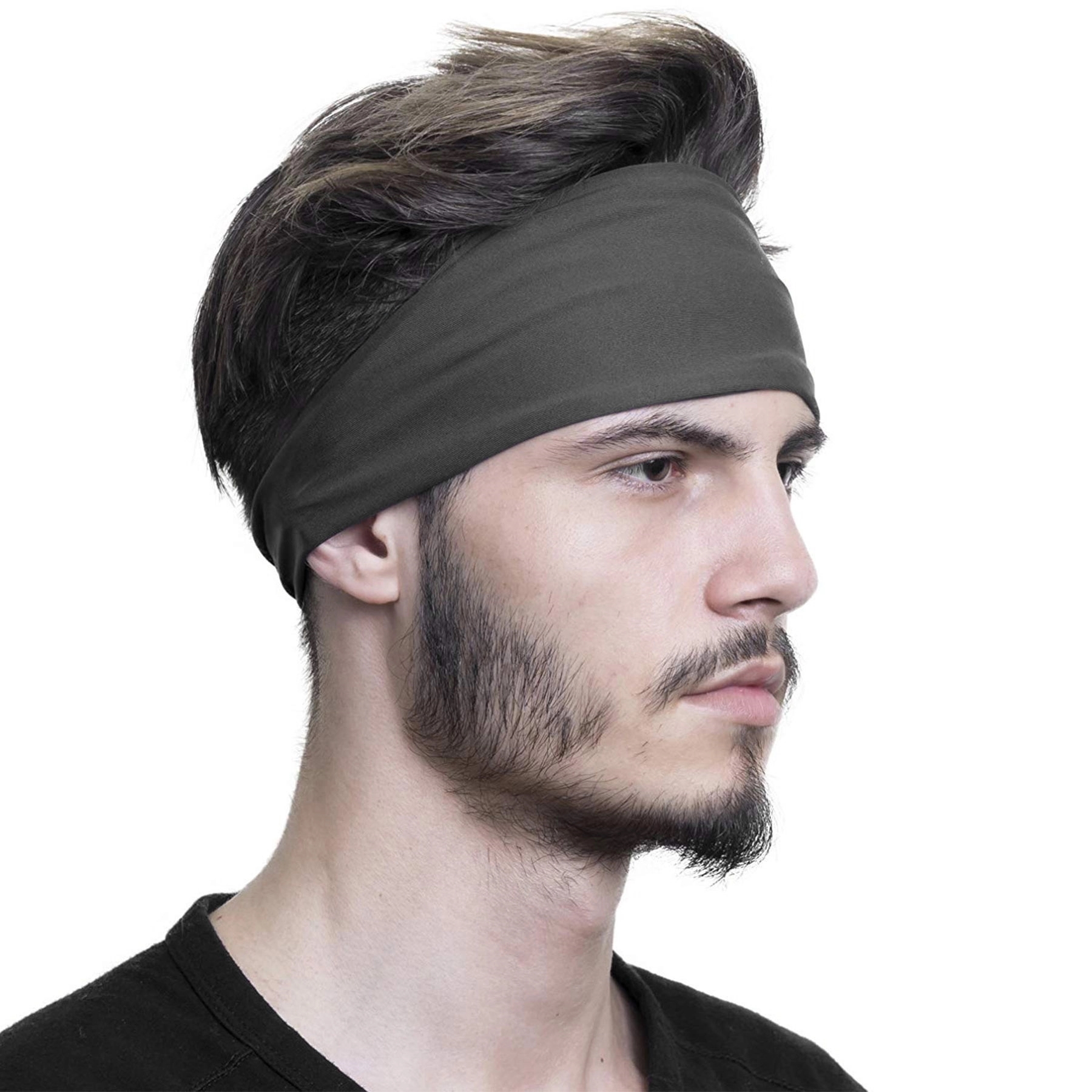 Sports Seamless Headbands 3