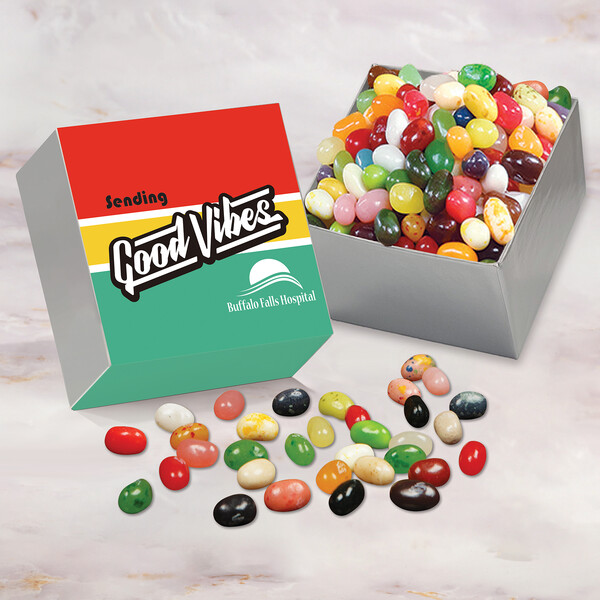 Simply Perfect with Jelly Belly Jelly Beans