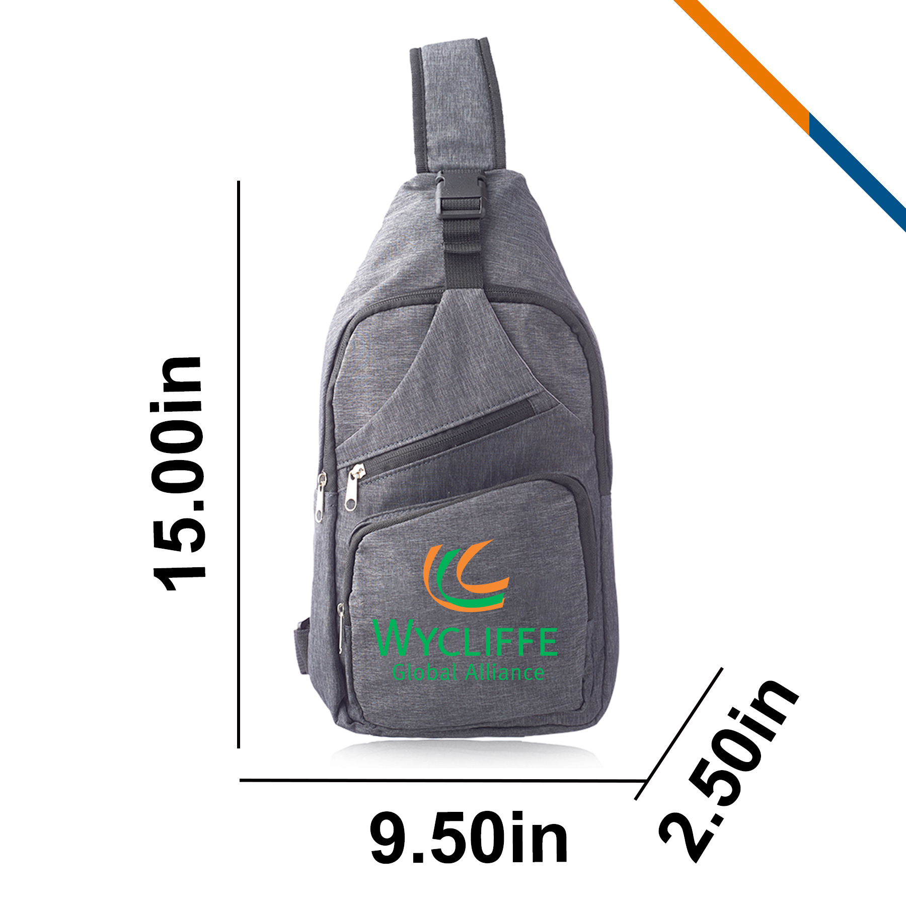 Potie Crossbody Bag 5