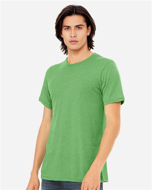 Triblend Tee - 3413 298