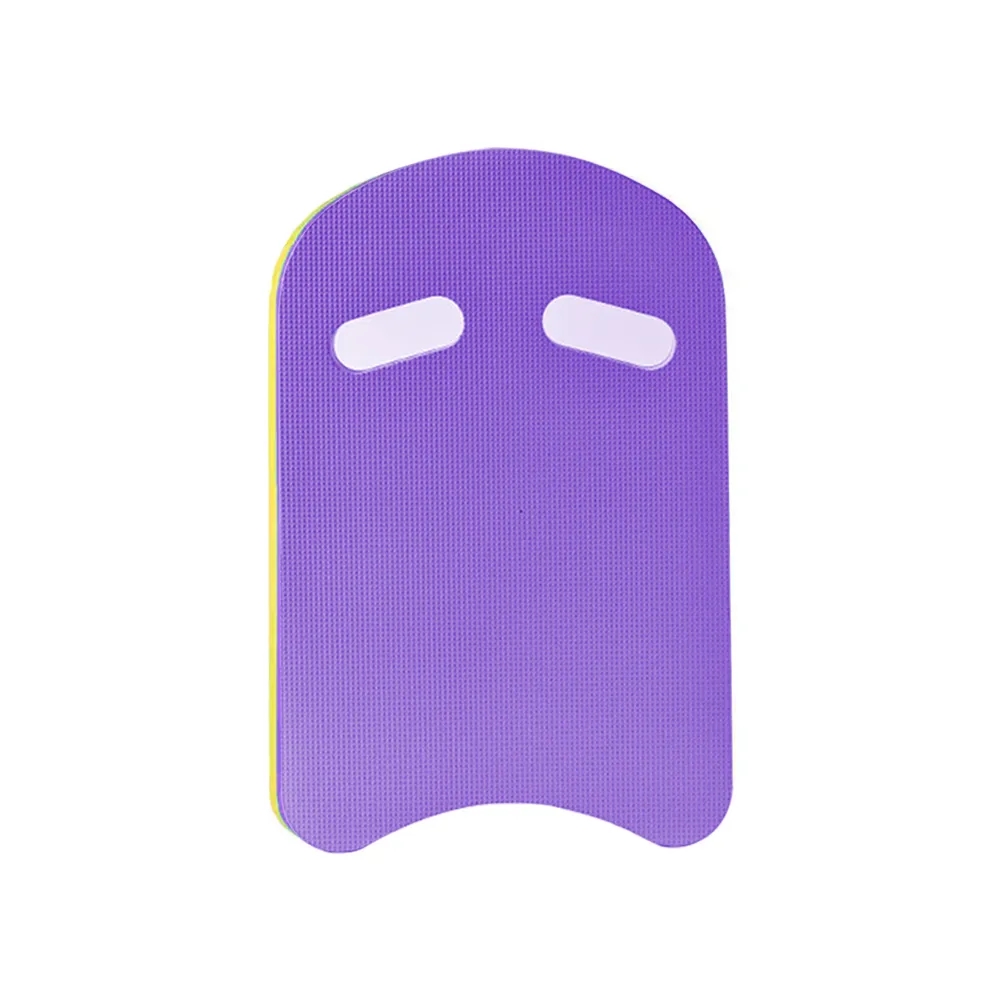 EVA Swimming Kickboard with Grip Handles 6
