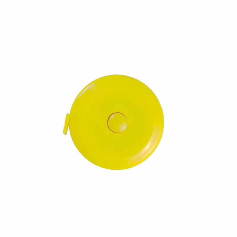 Plastic Sewing Tape Measure 2m 3