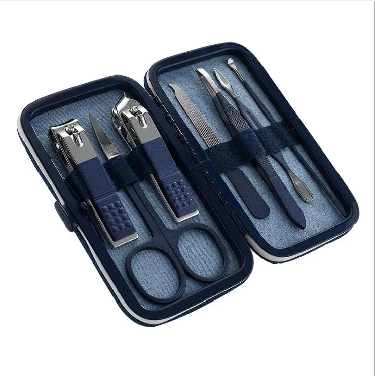 7 pcs Manicure Set 1