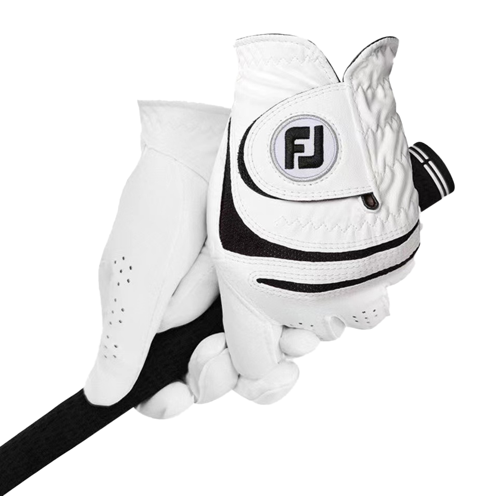Sheepskin Golf Gloves 2