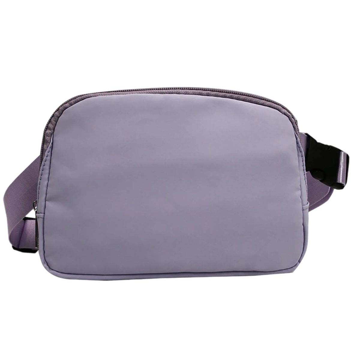 Waterproof Polyester Crossbody Shoulder Bag 19