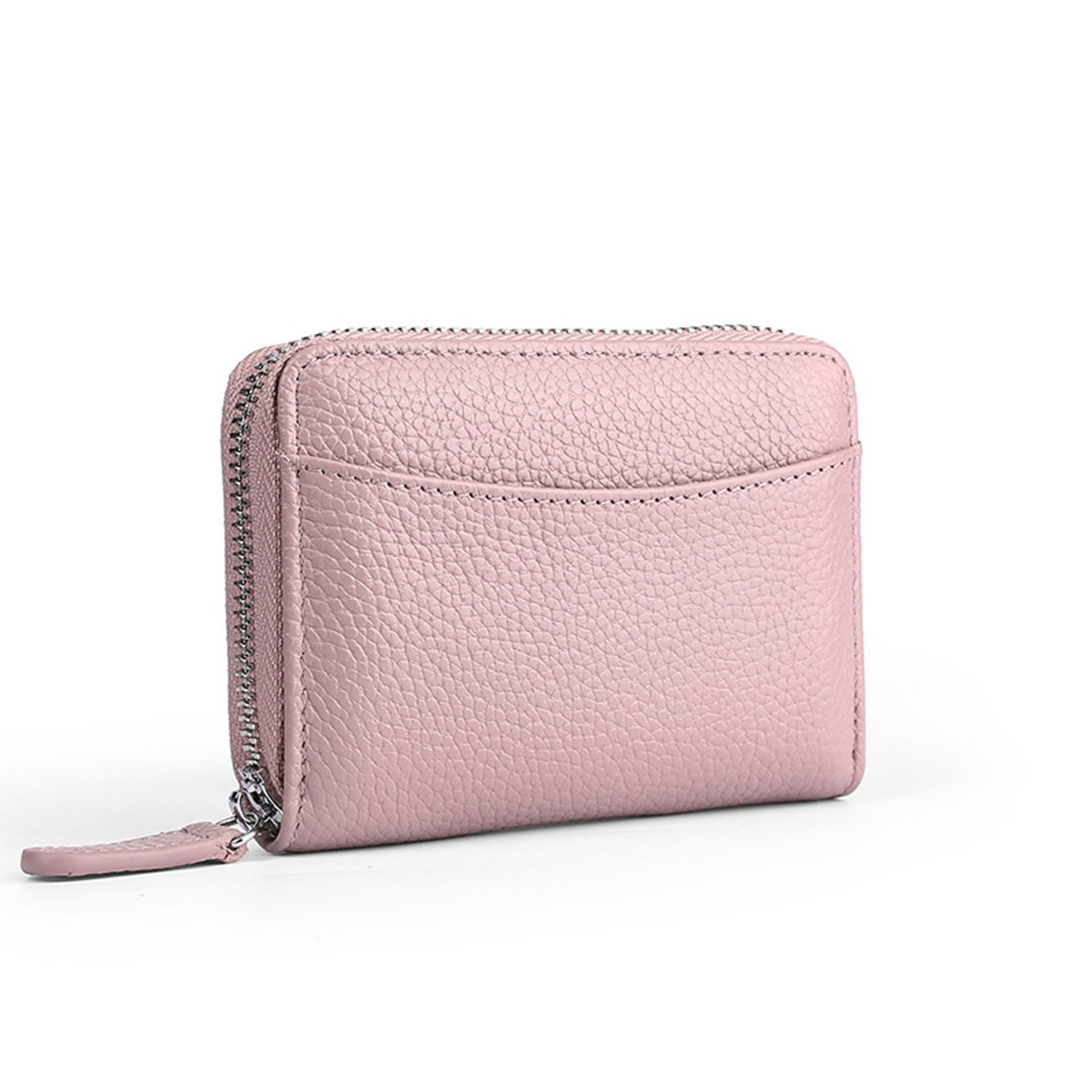 RFID Blocking Credit Card Wallet 1