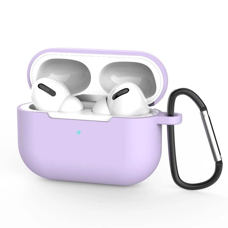 Silicone Earphones Case Cover 15