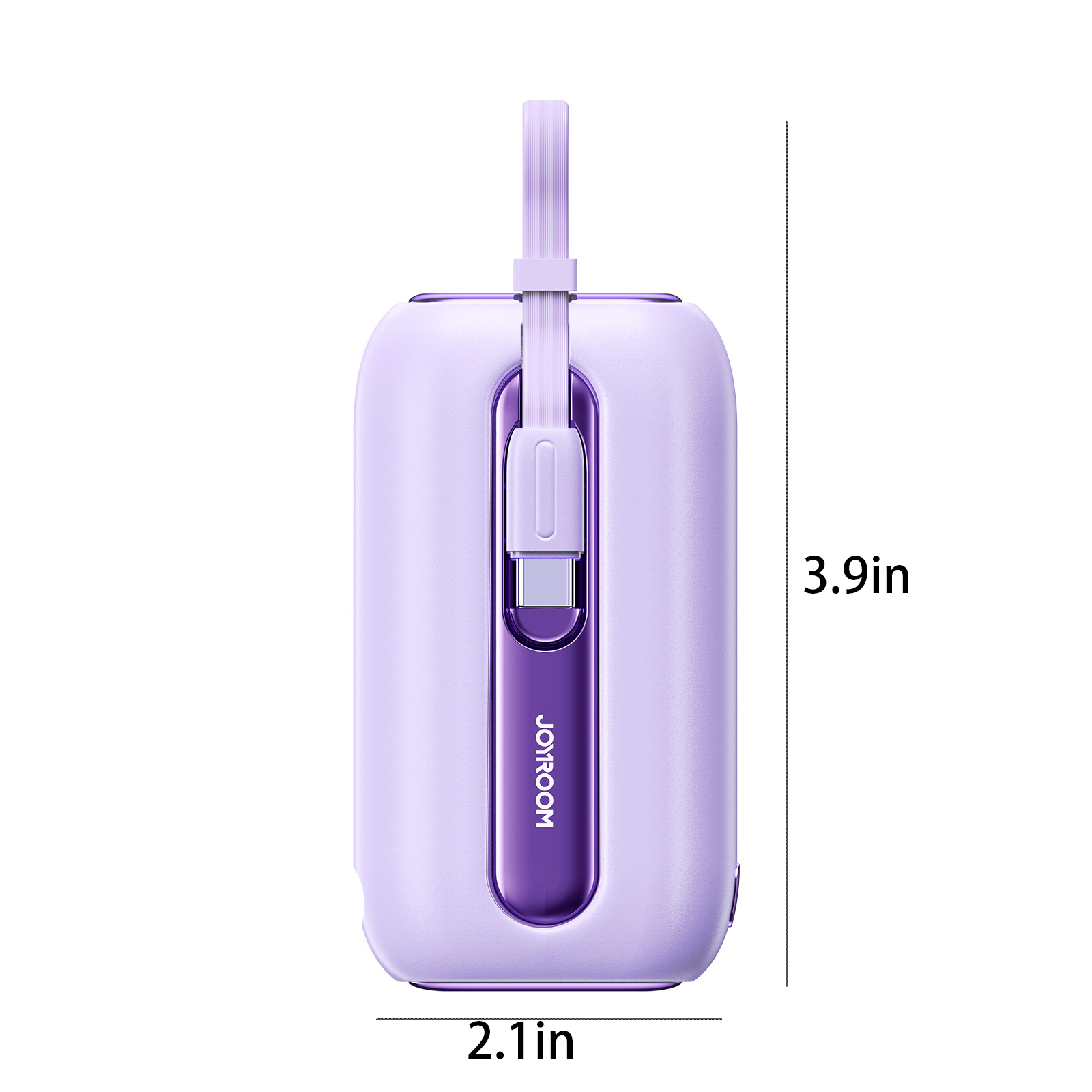 10000 mAh Mobile Phone Charging Bank 2
