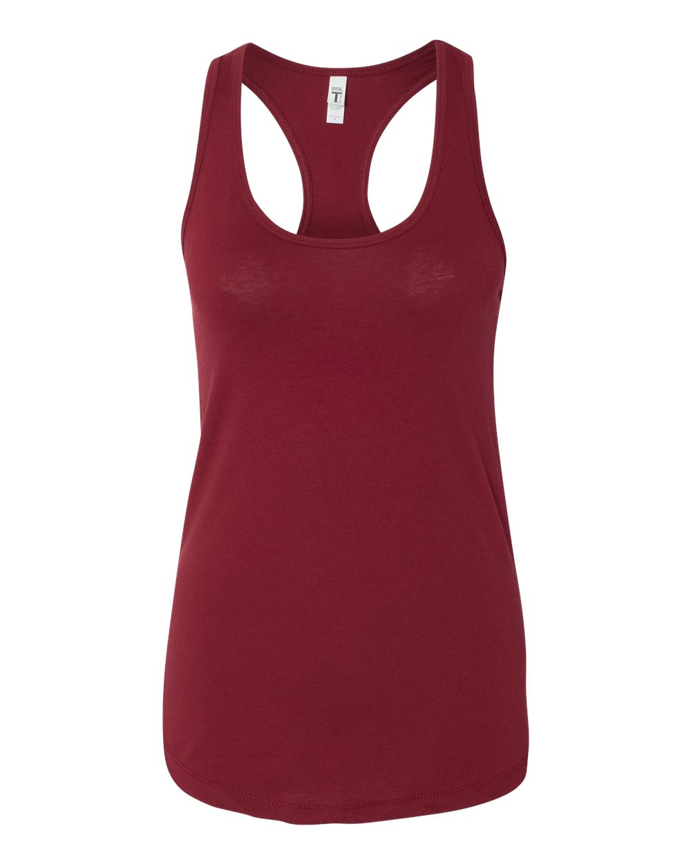 Women's Ideal Racerback Tank - 1533 166