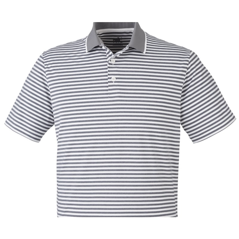 Puma Golf Men's Mattr Feeder Polo 14