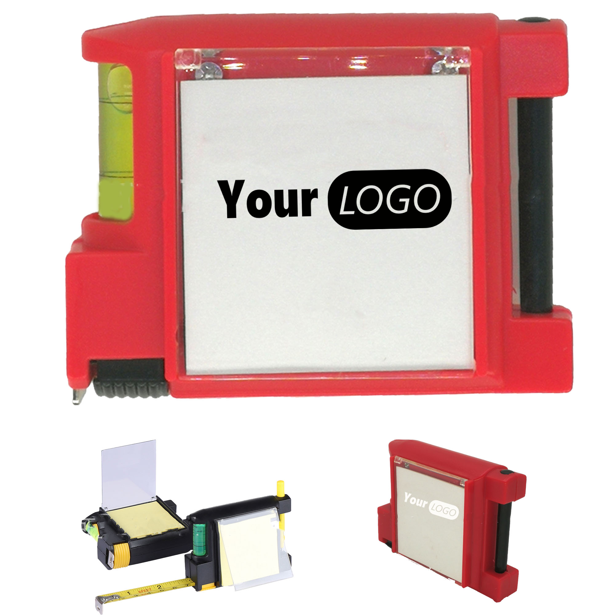 4-in-1 Multifunctional Tape Measure 3