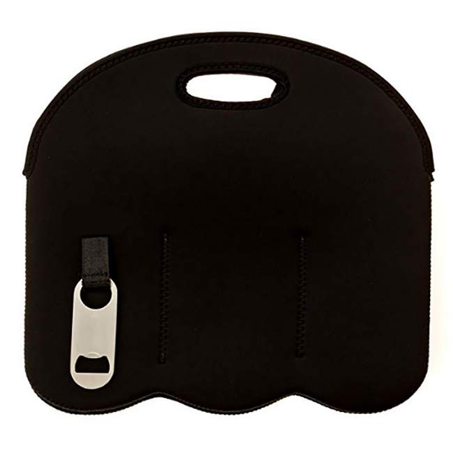 6 Bottle Neoprene Holder 2
