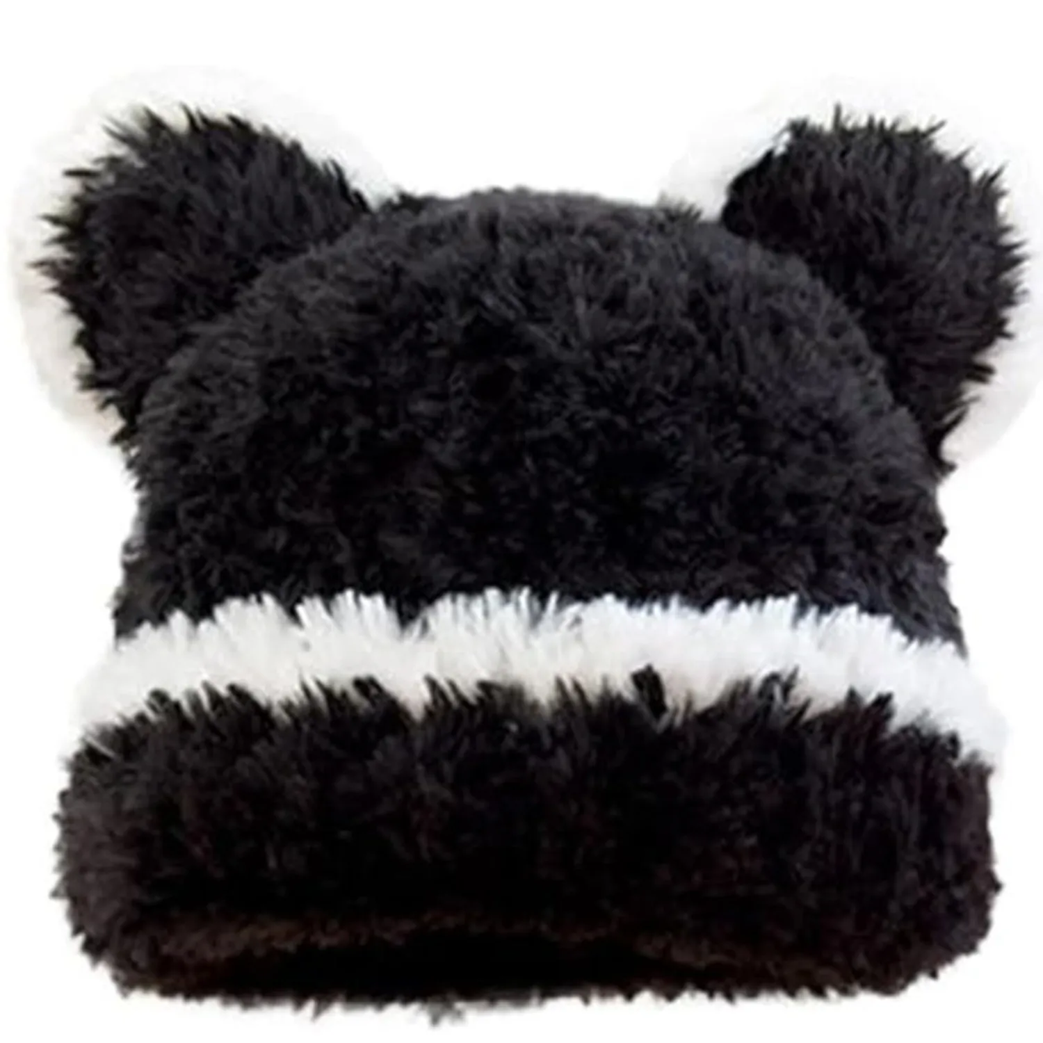 Little Bear Lint Hat 8