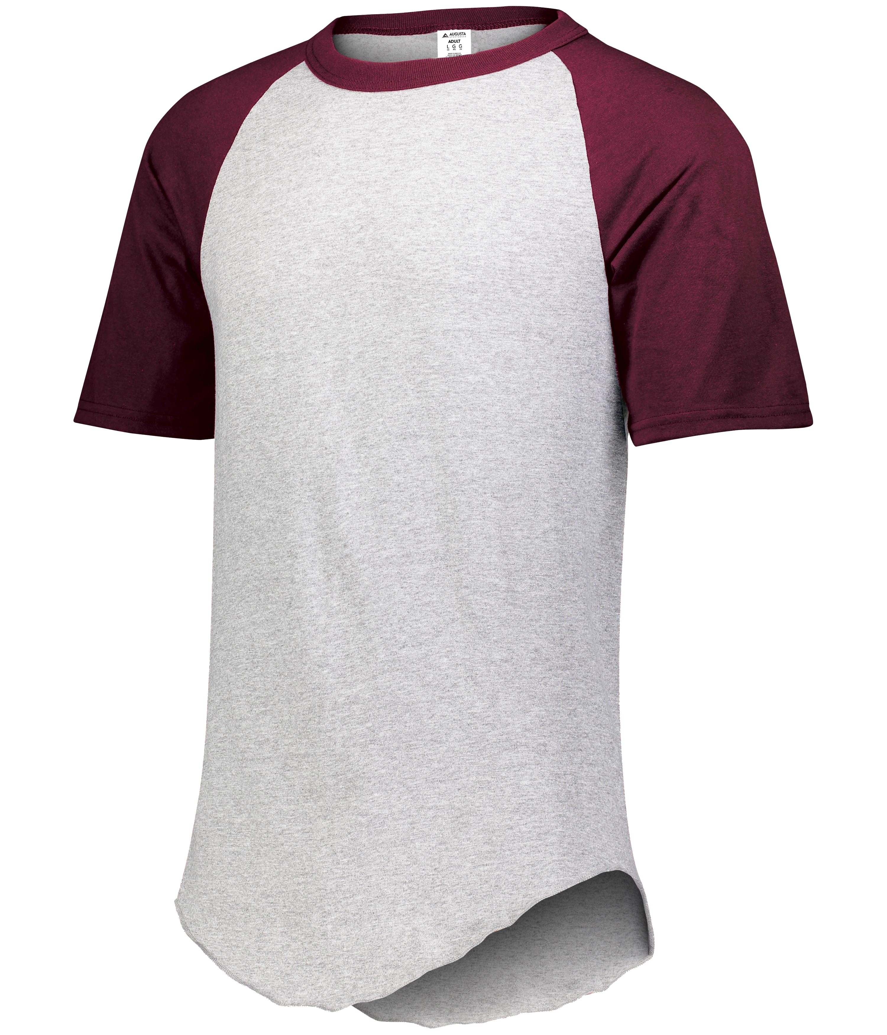 Baseball Short Sleeve Tee 2.0 20
