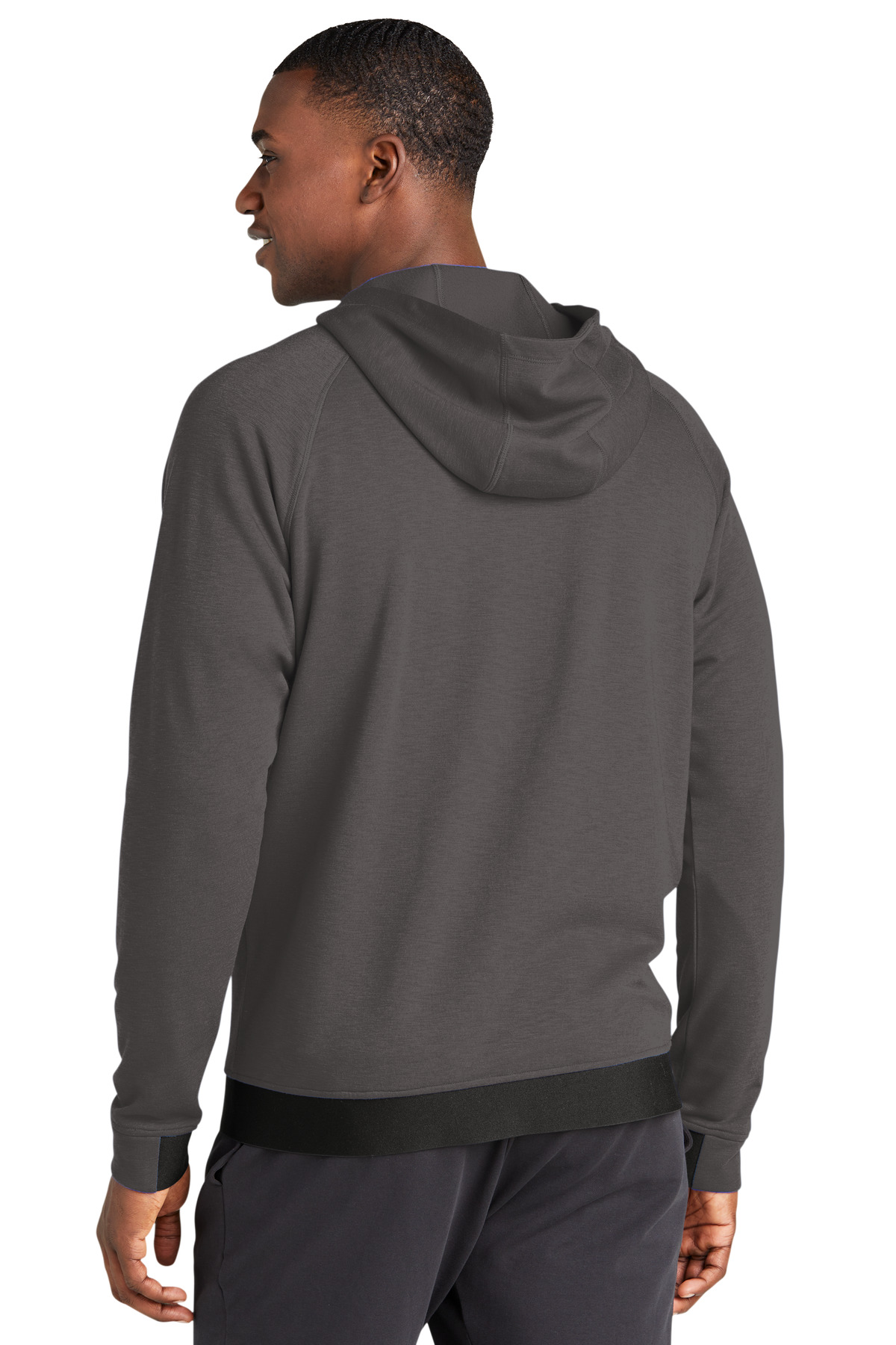 Sport-Tek PosiCharge Strive Hooded Full-Zip ST570 39