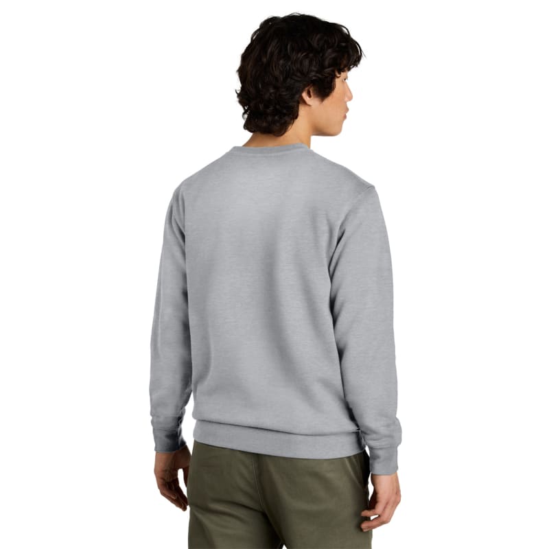 District V.I.T. Fleece Crew 75