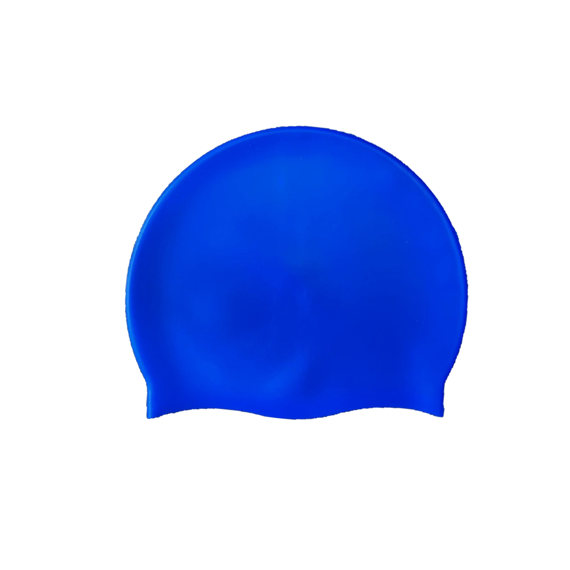 Silicone Swim Cap 9.1" By 7.9" 2