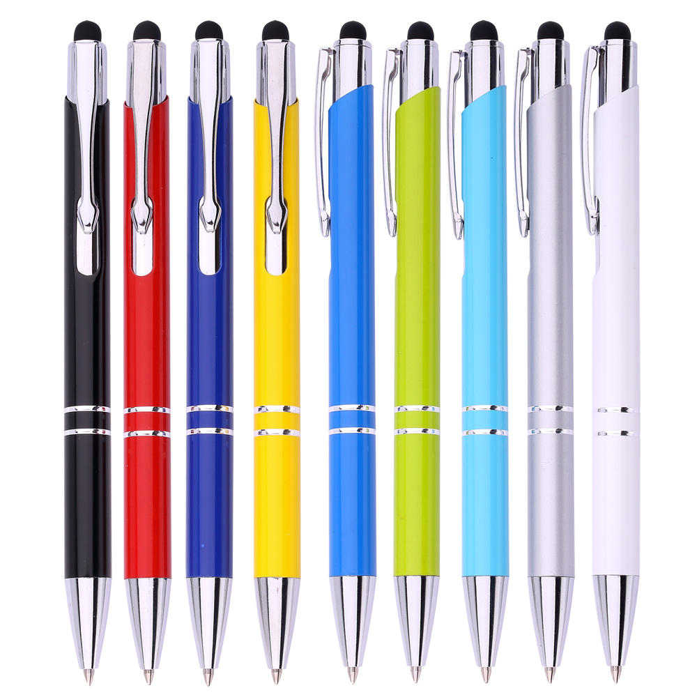 Aluminum Stylus Pen 3