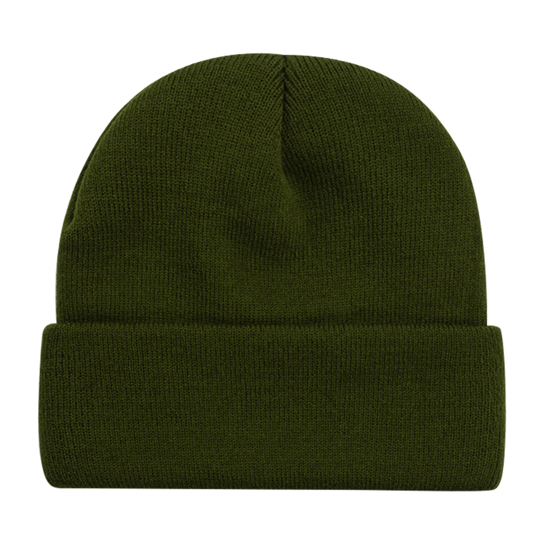 Winter Knitted Hat 12