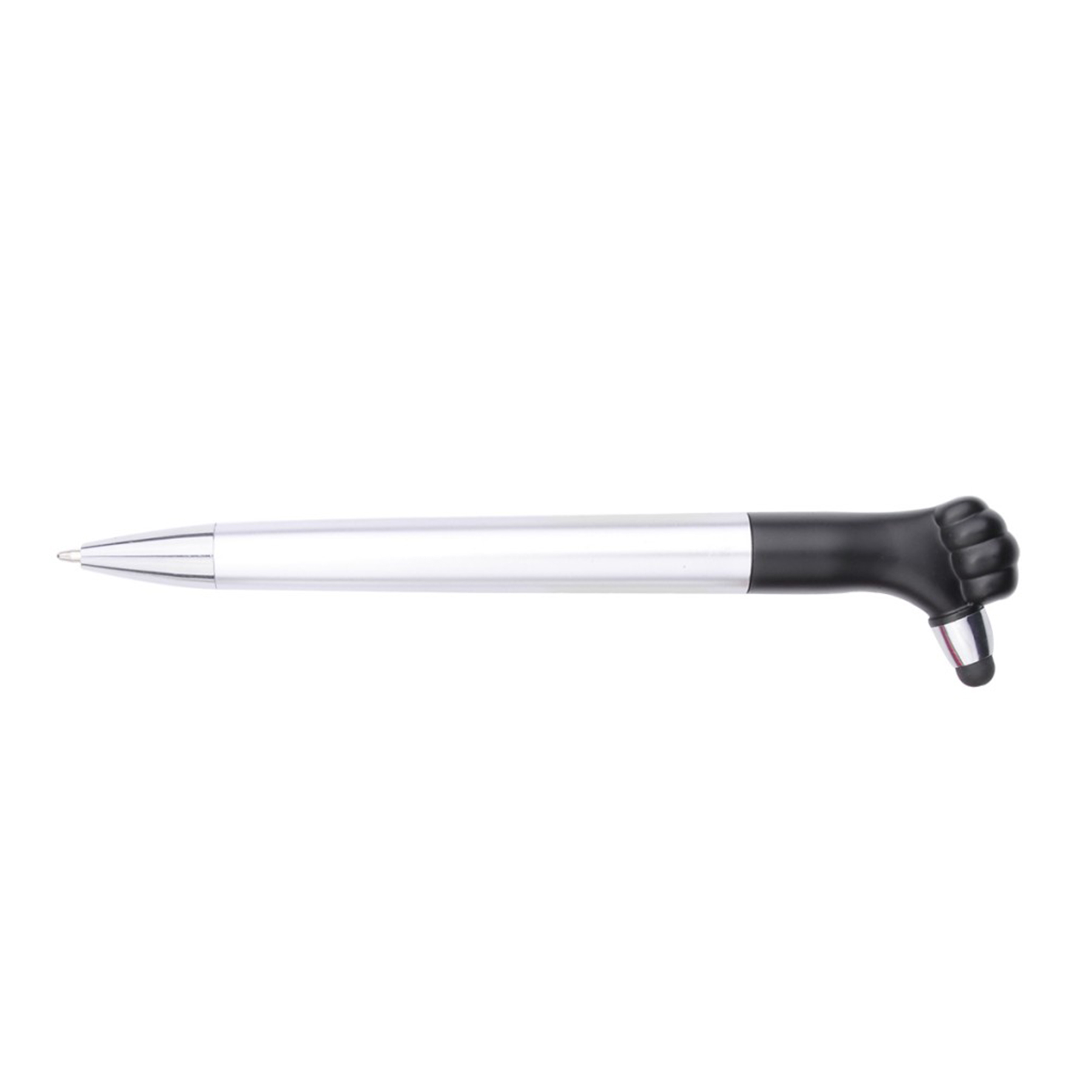 Thumbs up Plastic Stylus Ballpoint pen 3
