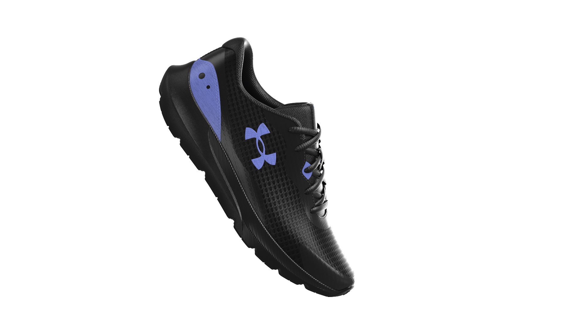 UA Surge 3 Women's Running Shoes 7