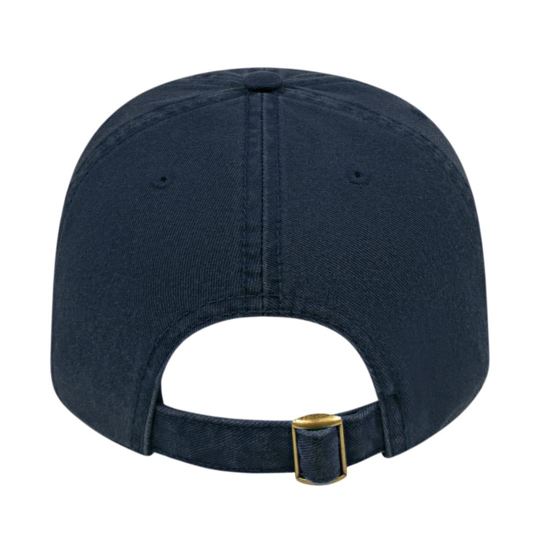 Cap America Relaxed Golf Cap 503