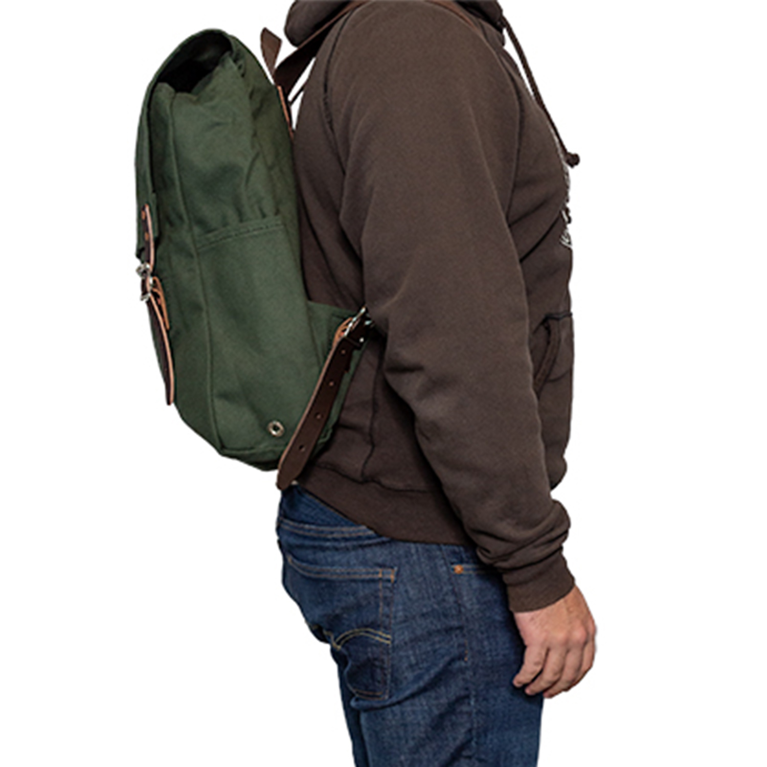 Duluth Pack™ Laptop Scoutmaster 15