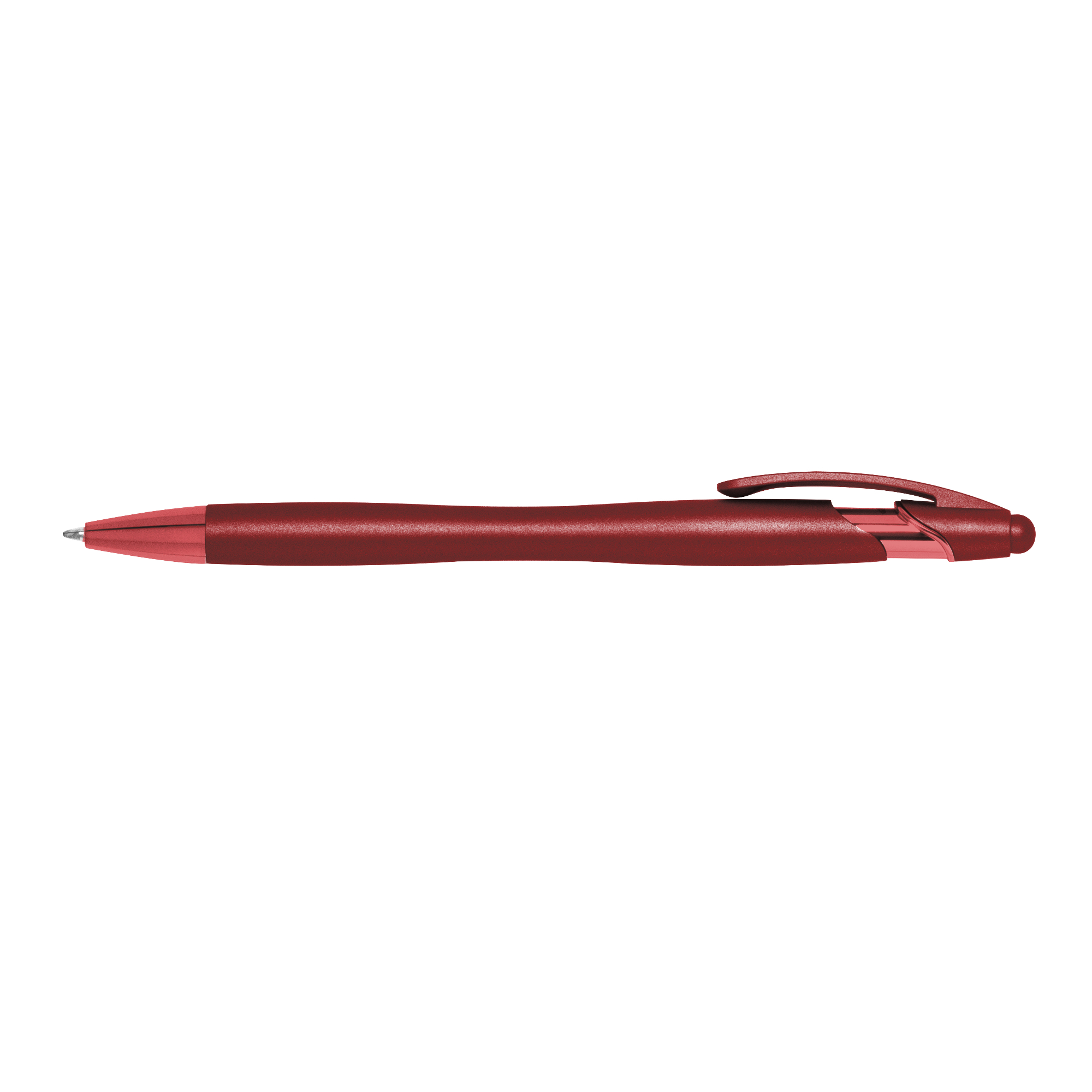 La Jolla Softy Monochrome Classic Pen 21
