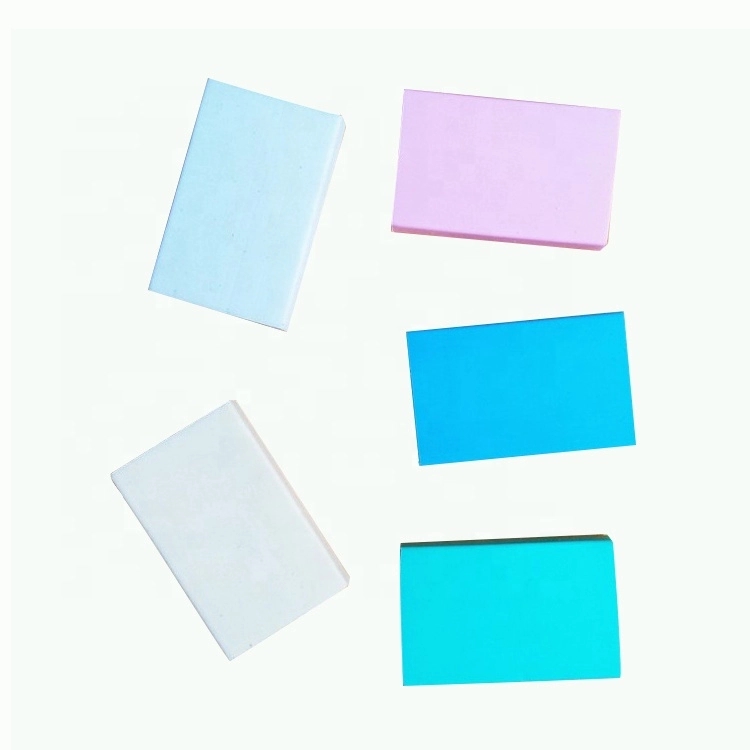 Rectangle Rubber Eraser 4