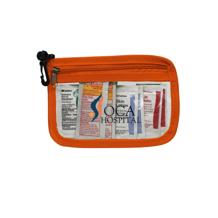 Water Side Sun Kit 2