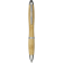 FSC Bamboo Nash Stylus Pen 12