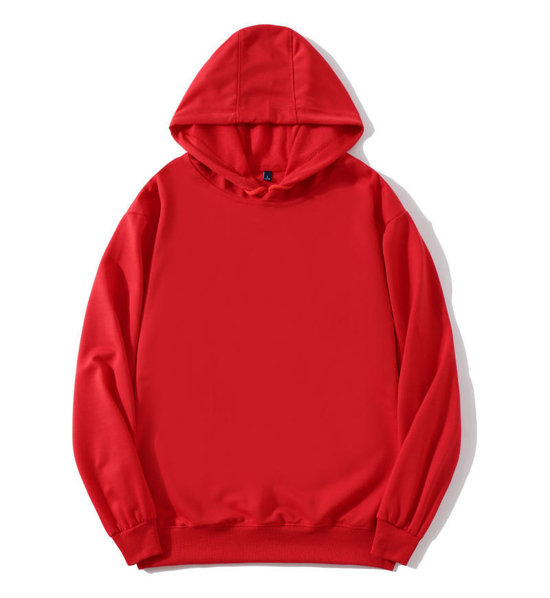 500G 100% Cotton Sweatshirt 3