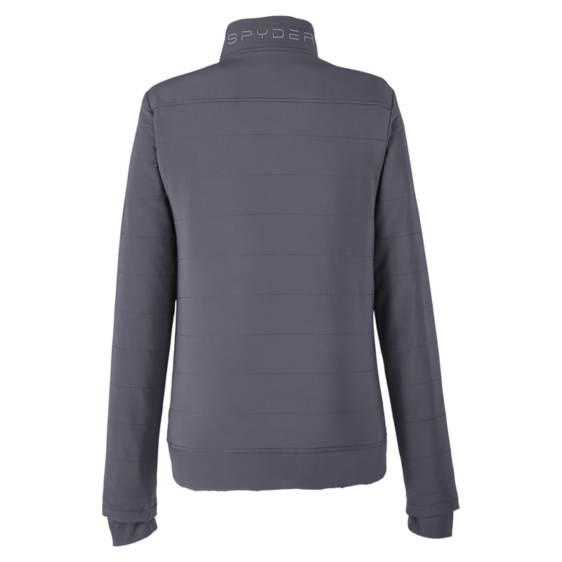 Spyder Ladies' Transit Jacket 5