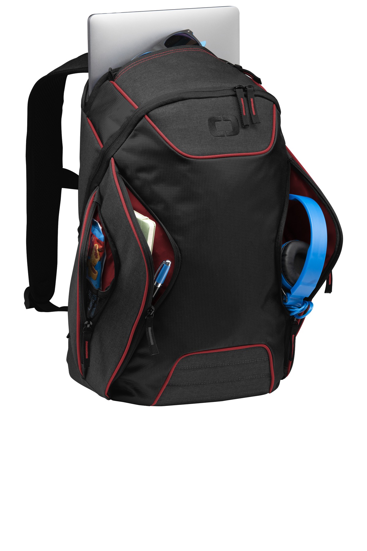 OGIO Hatch Pack. 91001 14