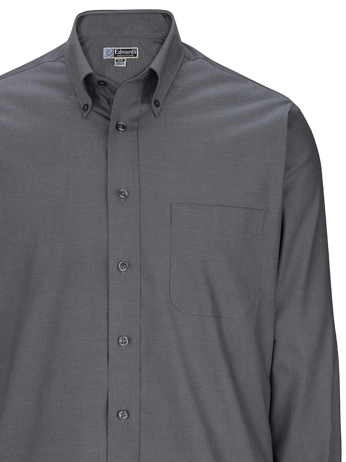 Edwards - Redwood and Ross - Men's Wrinkle Free Top 8