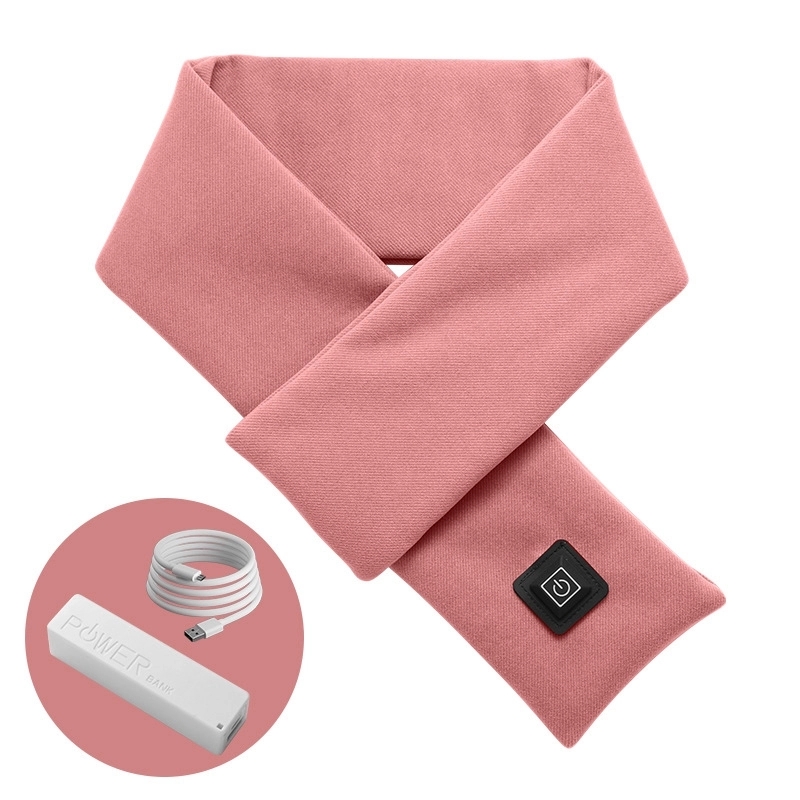 Electric Heating Scarf 5