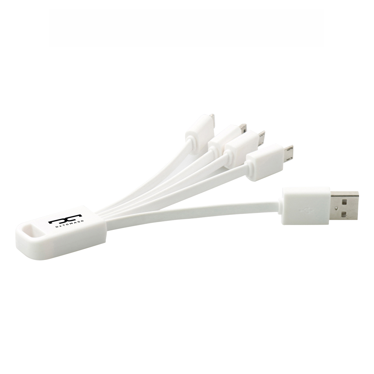 5-in-1 Charging Cable 10