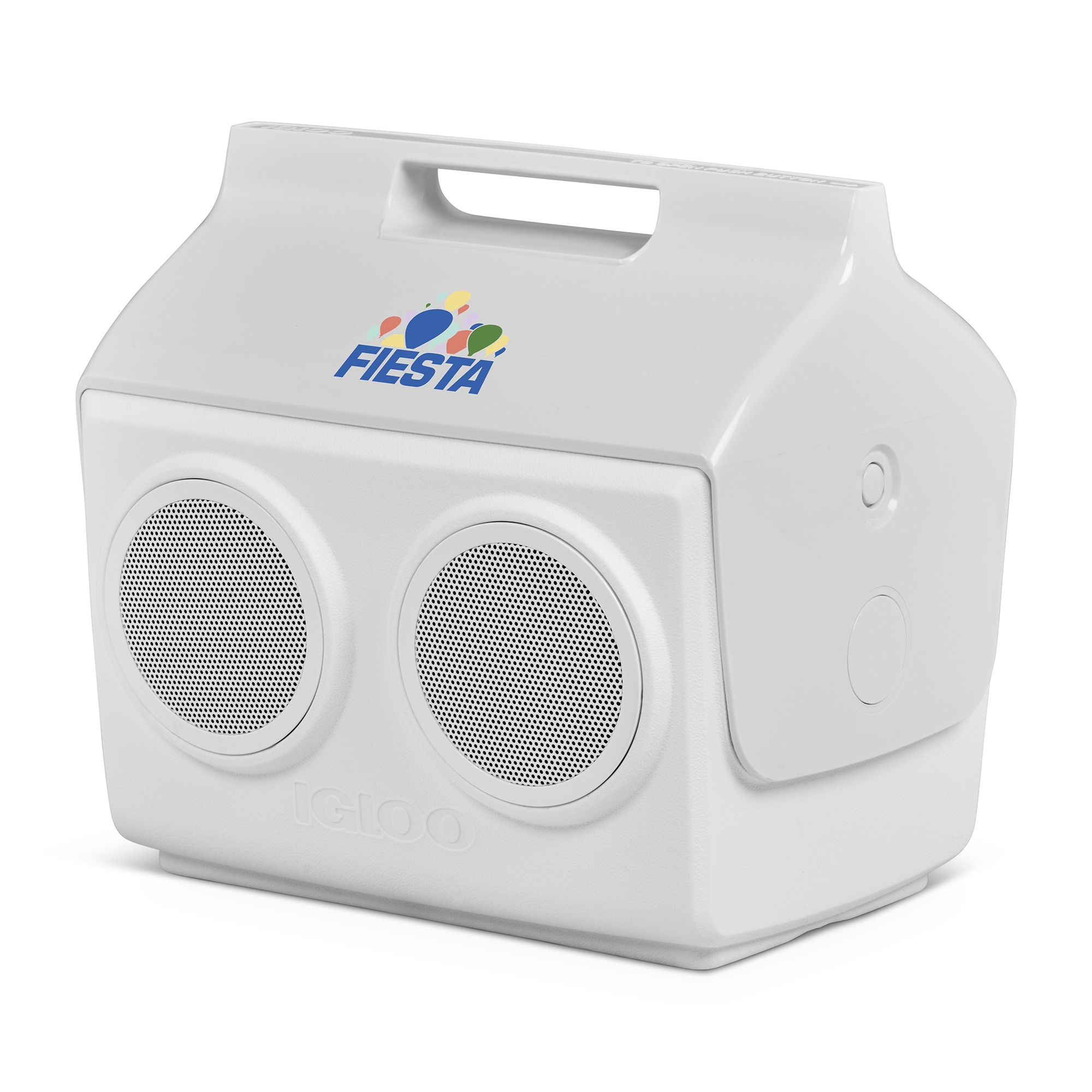 Igloo® Kooltunes® 14 Qt Cooler 23