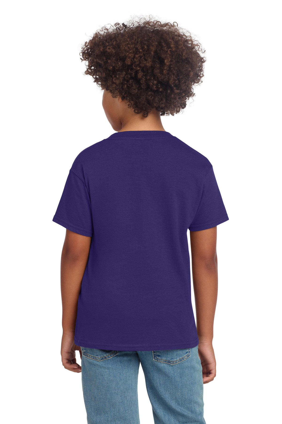 Gildan Youth Softstyle T-Shirt 64000B 264
