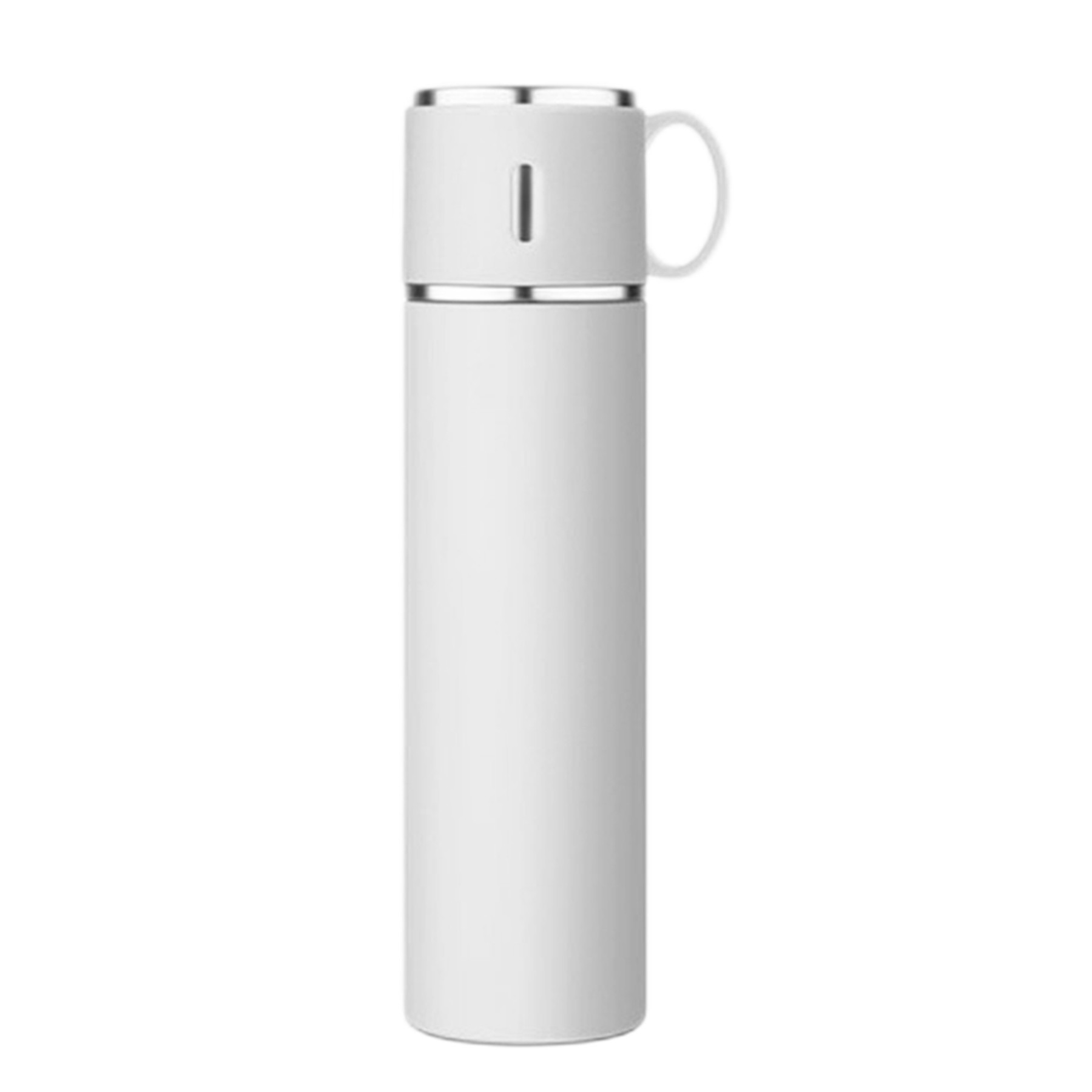 19 Oz Double Lid Insulation Cup 8