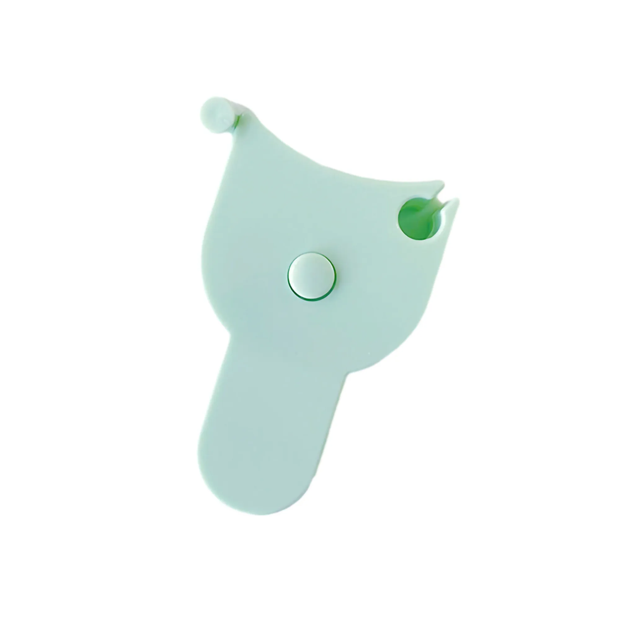 60 Inch Soft Tape Measure With Handle 3
