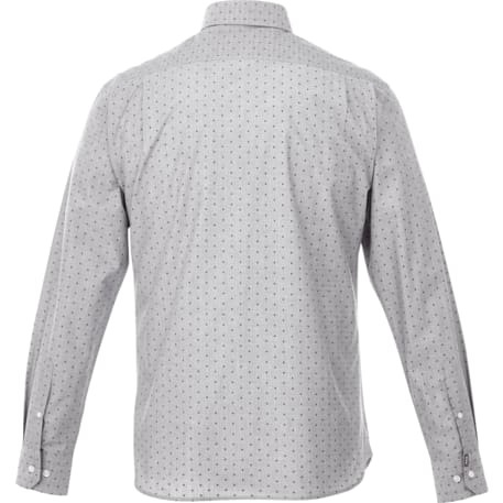 Men's HUNTINGTON Long Sleeve Shirt 100