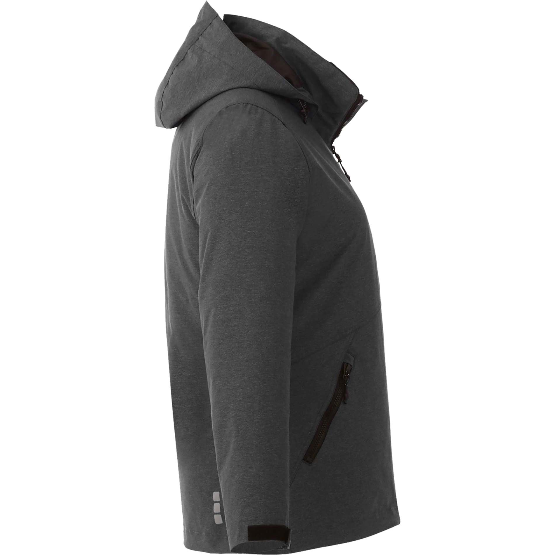 Women's Delamar 3-in-1 Jacket 32