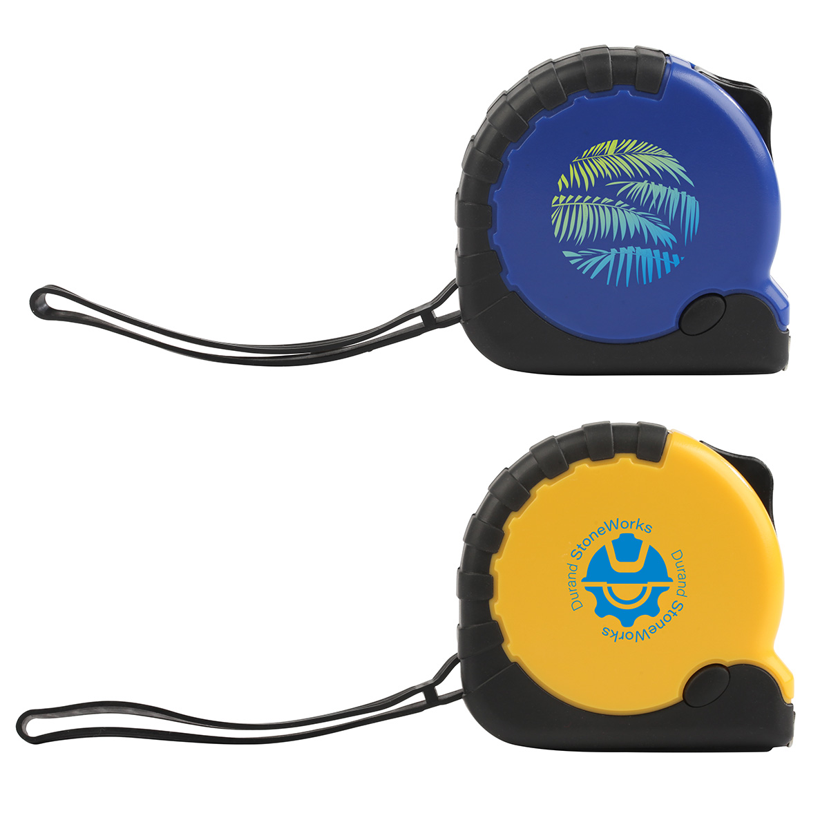 Surveyor 10-Foot Tape Measure 2