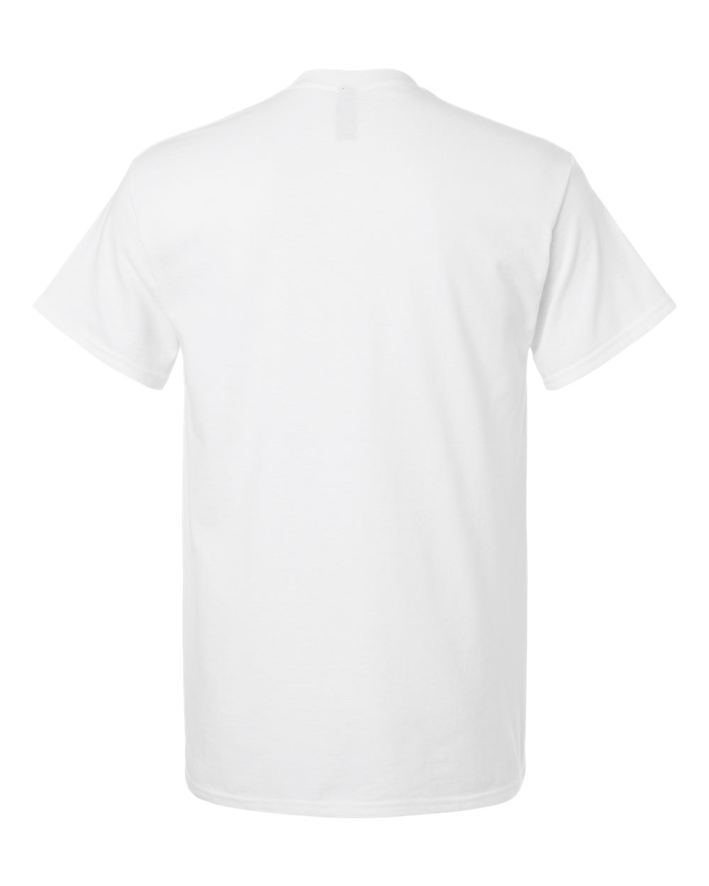 Unisex Ultra Cotton® Pocket T-Shirt - 2300 66