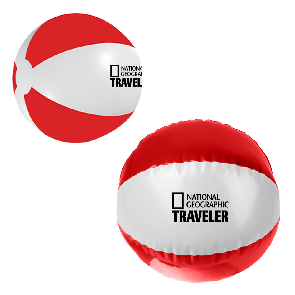 16" Beach Ball 11